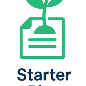 Starter License